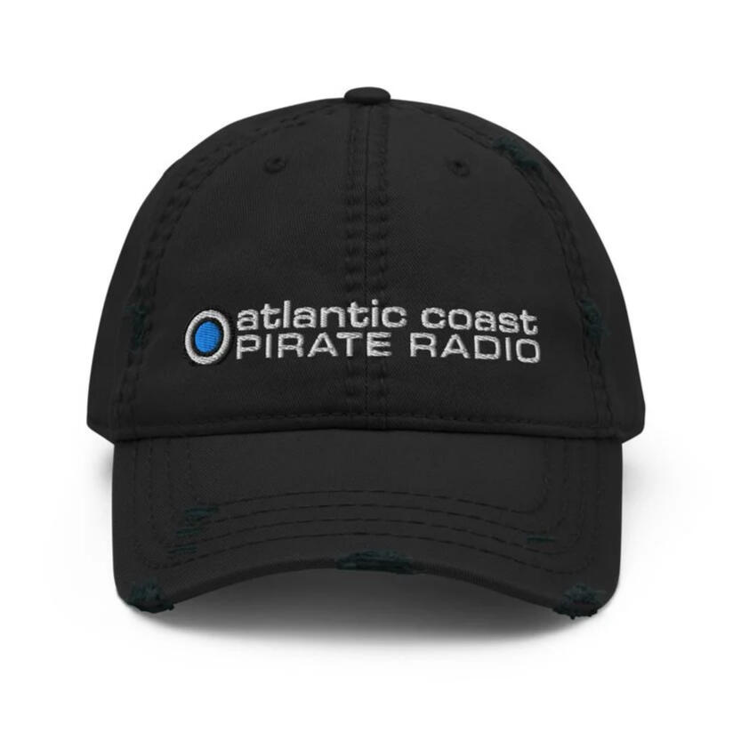 ACPR Hat ACPR Hat