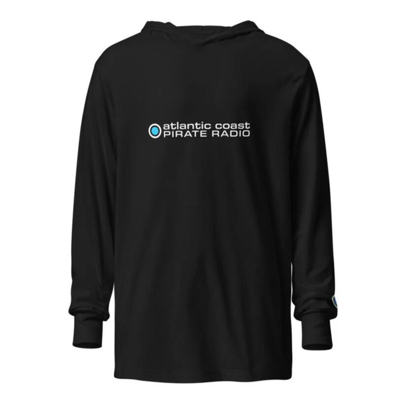 Long Sleeve Tee Hoodie