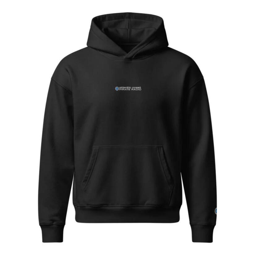 ACPR Hoodie ACPR Hoodie